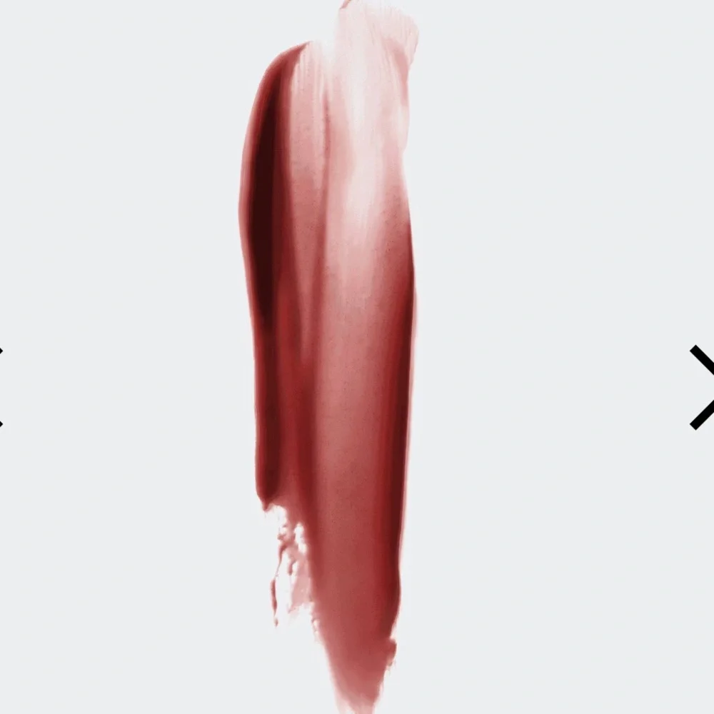 Clinique Pop Push Creamy lip gloss black honey 3.4ml